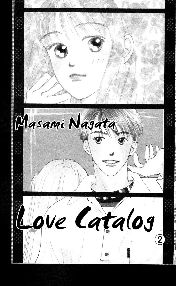 Love Catalog Chapter 5 3